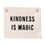 Thumbnail: Kindness is Magic Banner - Natural