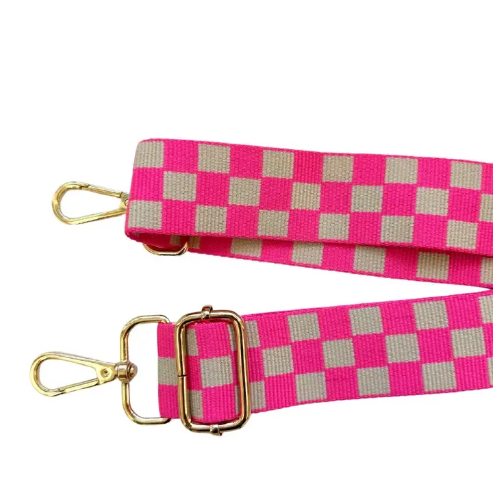 Thumbnail: Adjustable Bag Strap