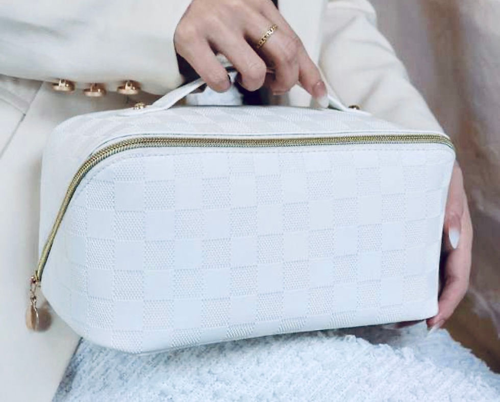Thumbnail: Cosmetic Bag