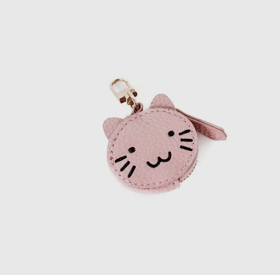Thumbnail: Fruit Bag Charm
