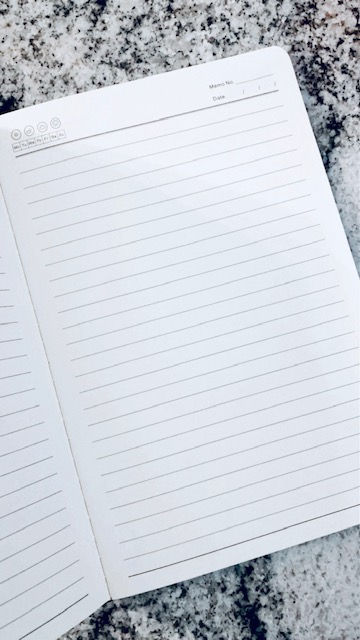 Thumbnail: Per My Previous Email Journal