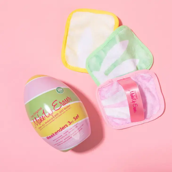 Thumbnail: Easter Weekenders 3-Day Set