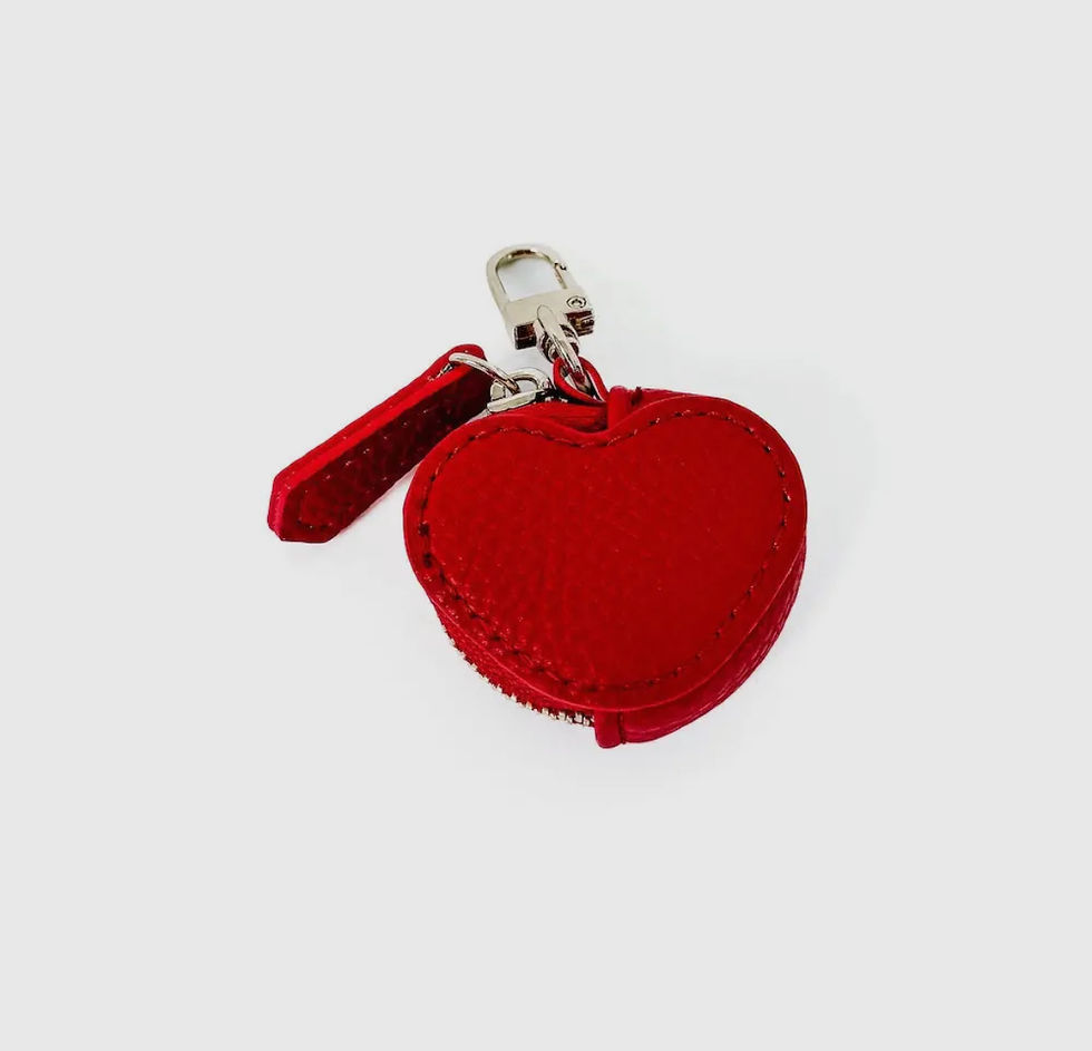 Thumbnail: Fruit Bag Charm