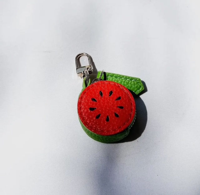 Thumbnail: Fruit Bag Charm