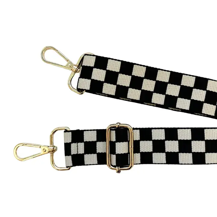 Thumbnail: Adjustable Bag Strap