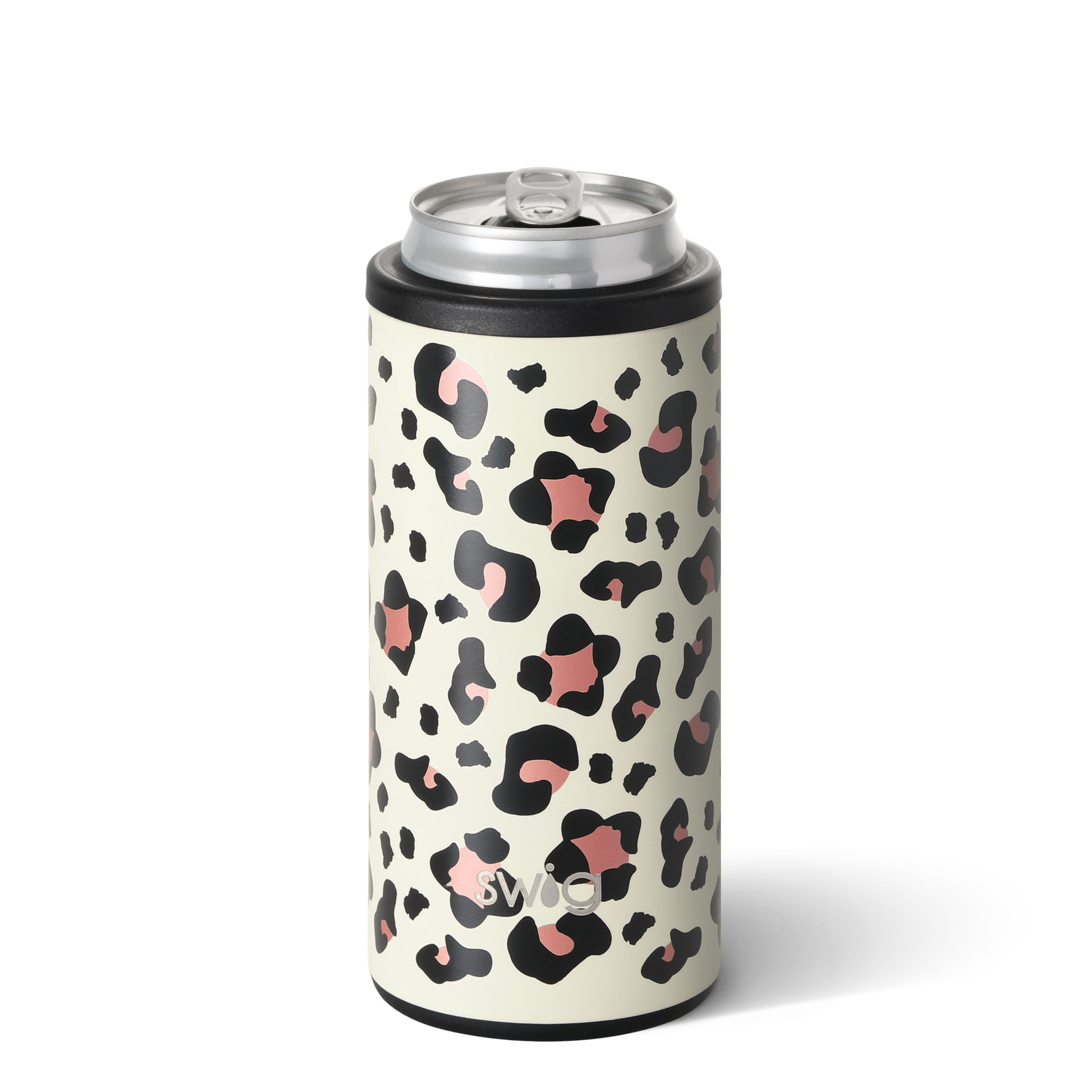 Swig Skinny Can Cooler (12oz)