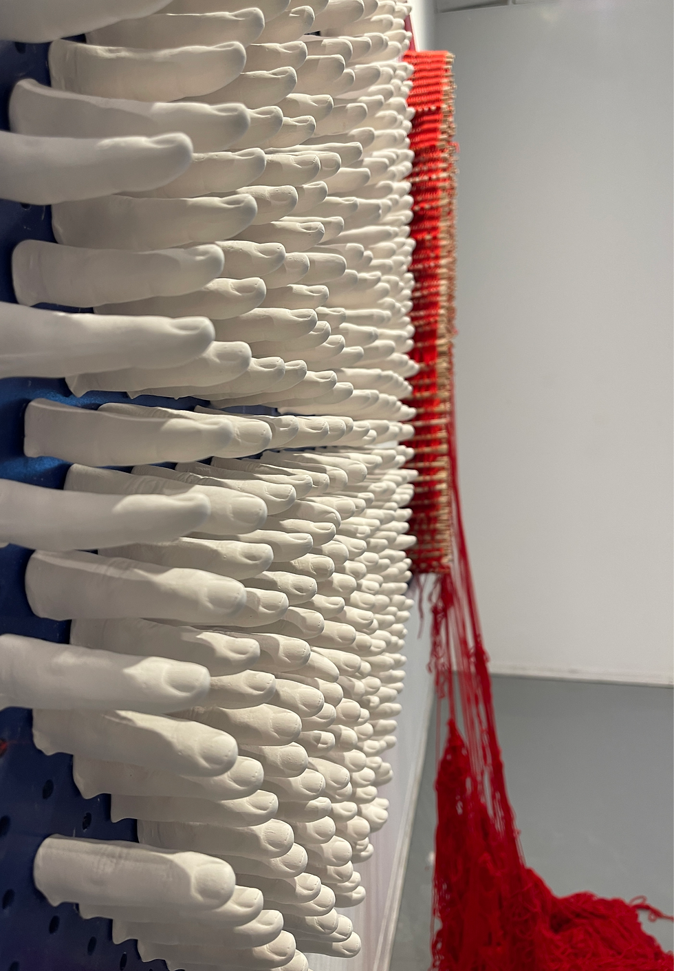 Your Lines Set Me on Fire!