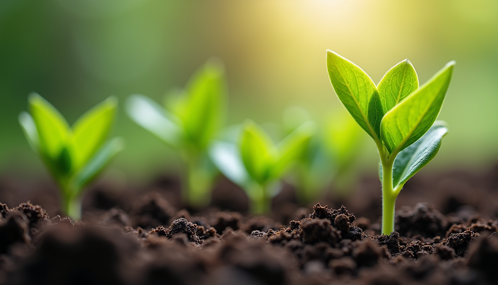 Discover the Joy of Gardening as Your New Hobby