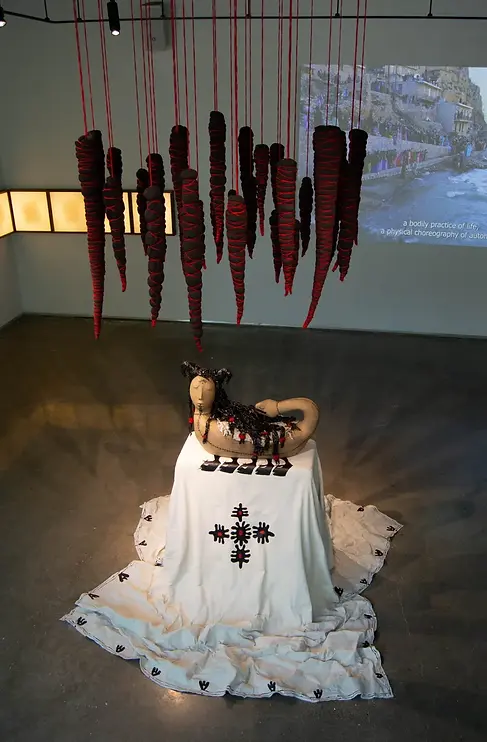 Shamaran - Photo Credit Mason Exhibitions Arlington Gallery (1).webp