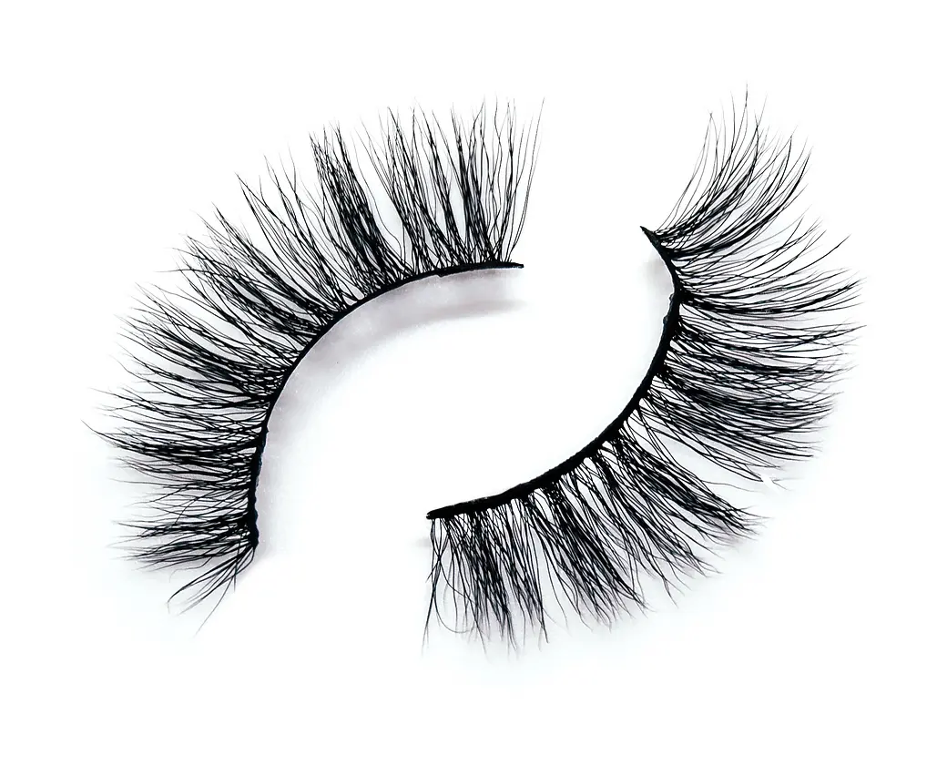 Competition Lashes