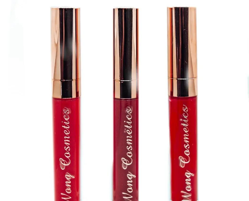 Competition Liquid Lipstick