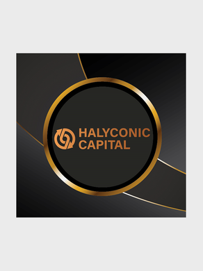 Halyconic capital co. ltd