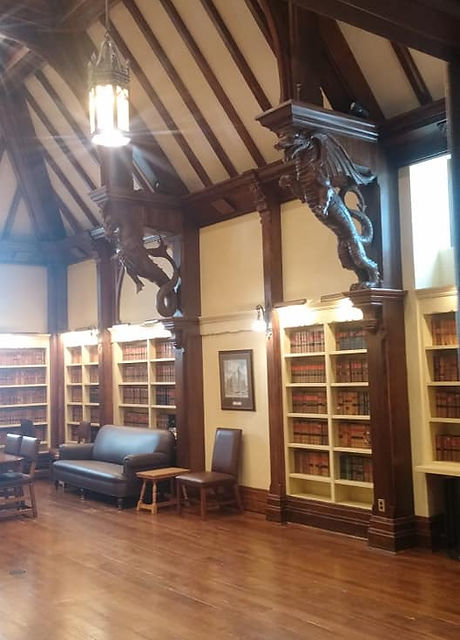 Appeals Lawyer Toronto