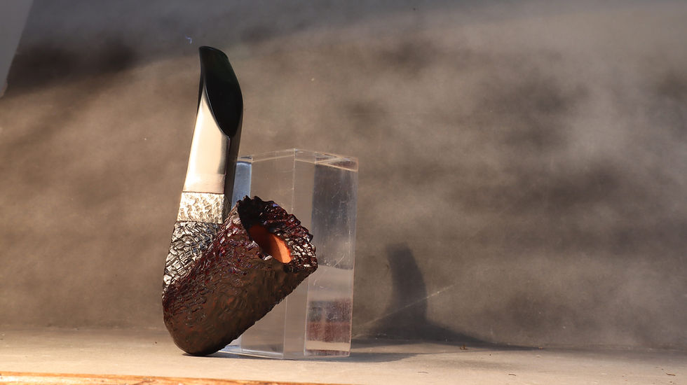 Thumbnail: Dublin House pipe