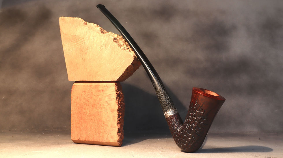 Thumbnail: half churchwarden CALA