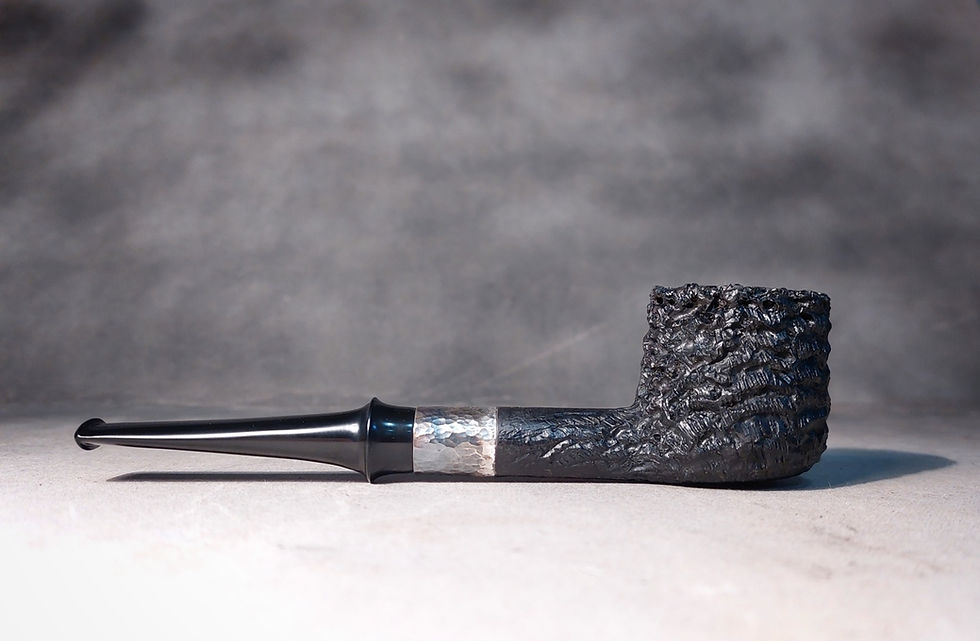 Thumbnail: Heavy Rusticated Pot 6mm