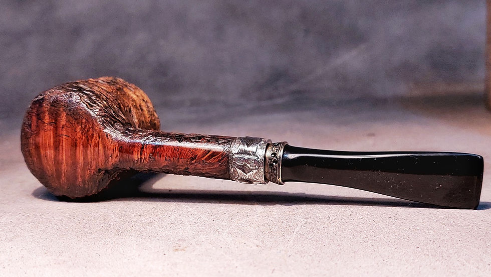 Thumbnail: Pot rusticated, scp, sb