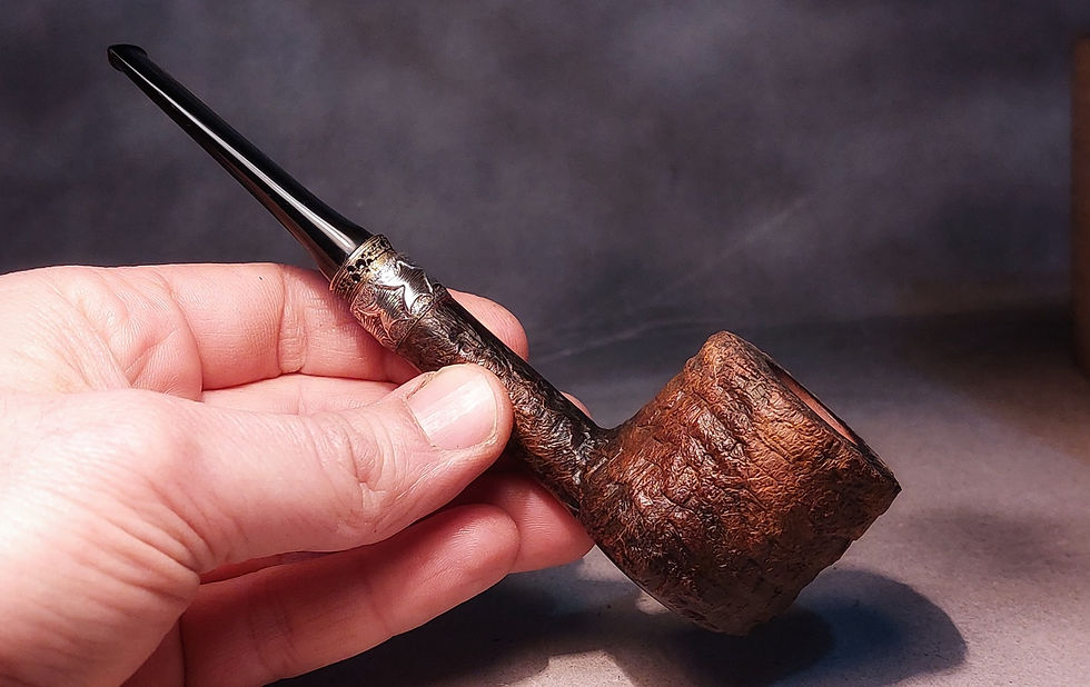 Thumbnail: Pot rusticated, scp, sb