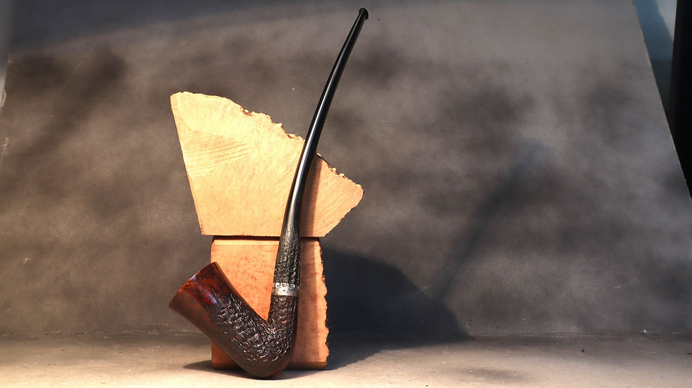 Thumbnail: half churchwarden CALA