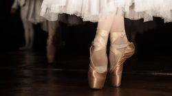 Ballet Guatemala, Fotografía Profesi