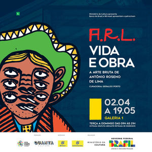 A.R.L - VIDA E OBRA | Produção local