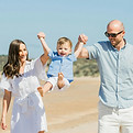 edinburgh east lothian family photographer
