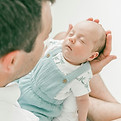 edinburgh newborn photographer at your home