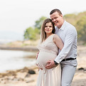 goda morgan maternity photographer edinburgh