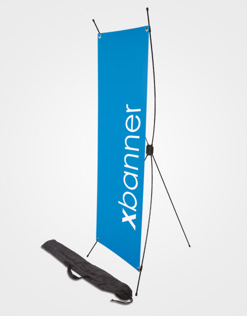 x-banner