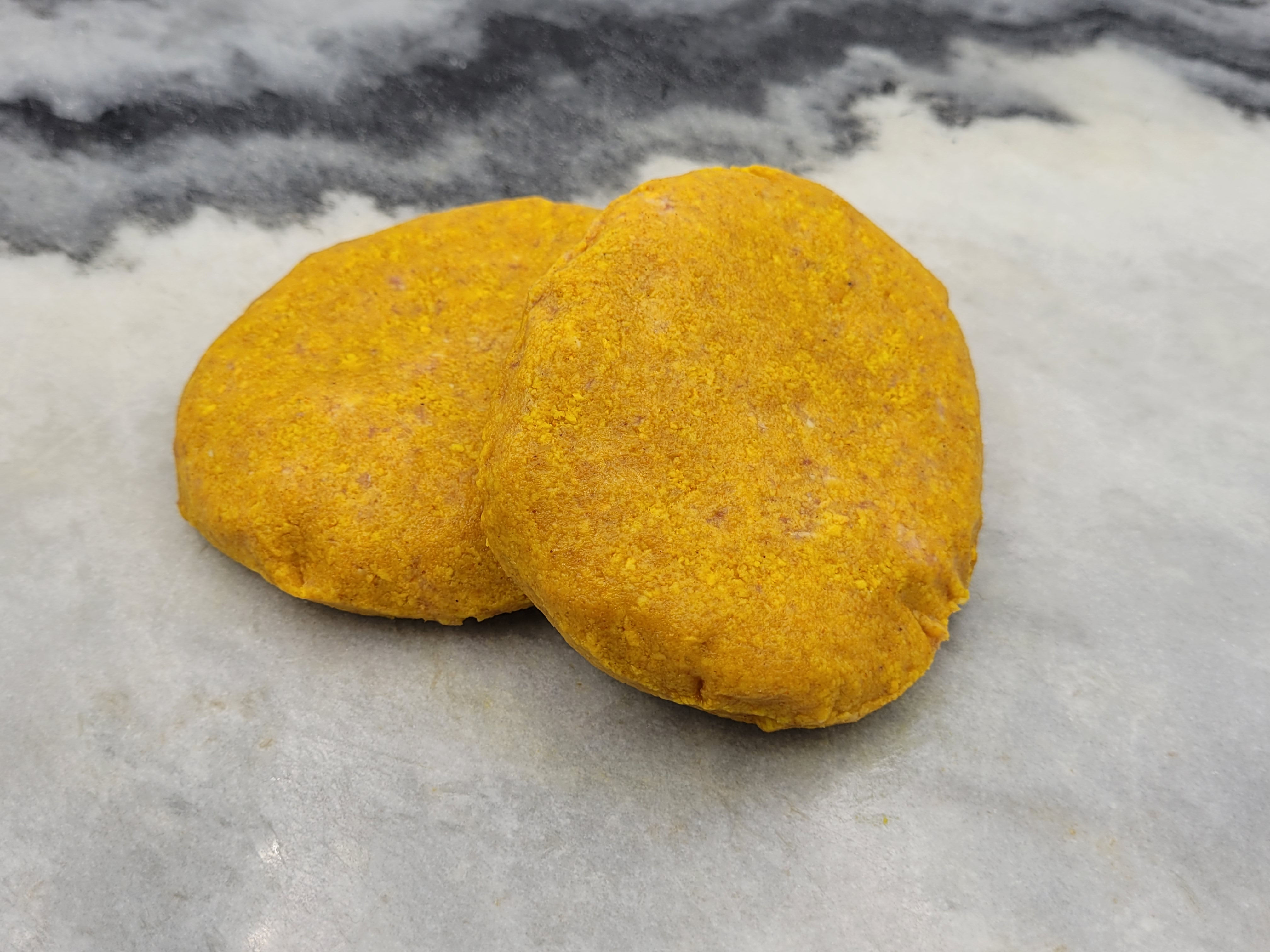 Zwitserse schijf (per 2 stuks)