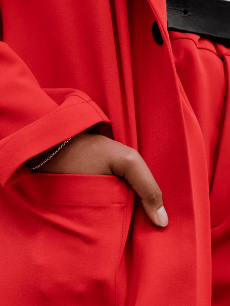 Sustainability of Red Carpet Looks in the 21st Century