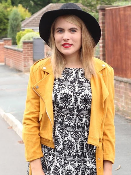 Paloma in Disguise: The Thrifter You NEED to know About