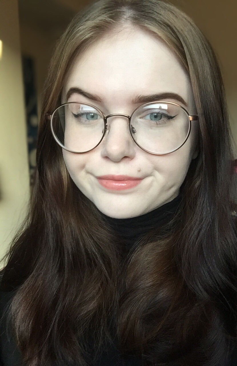 Writer: Charlotte Taylor
