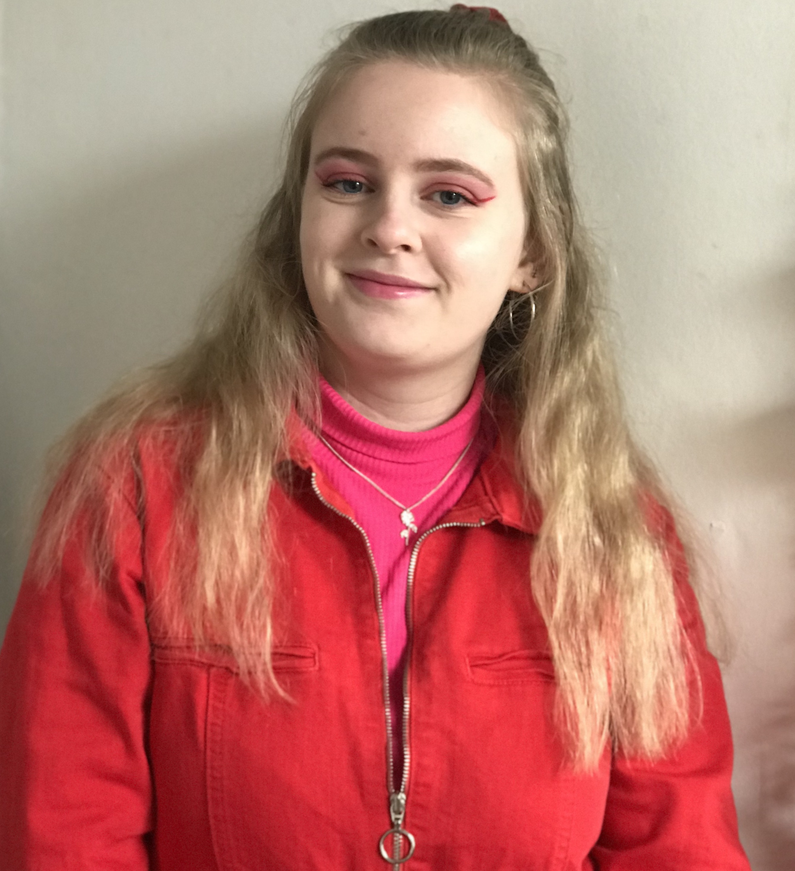 Writer: Hayley Dean