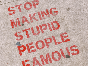Breaking Down Misogyny on the Red Carpet