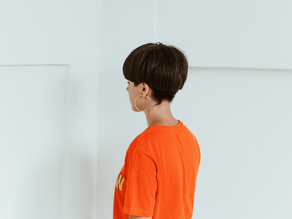 Charity Shops and Hand-Me-Downs are Important