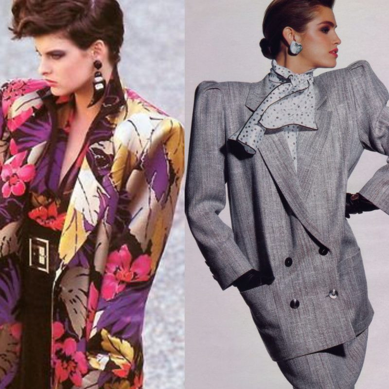 shoulder pads Archives - Trending Lightly