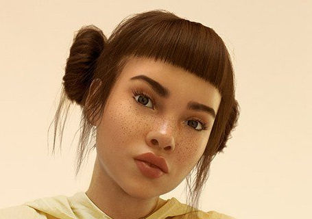 LilMiquela