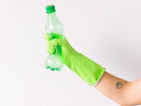 Are Clothes Made From Recycled Plastic Sustainable?