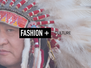 Cultural Appropriation - What's the Hype?