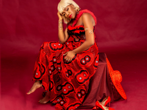 Culture Taking Over the Fashion Community