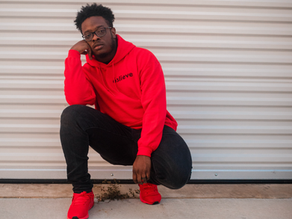 Is Sneaker Culture Still a Fun Thing to Be a Part Of?