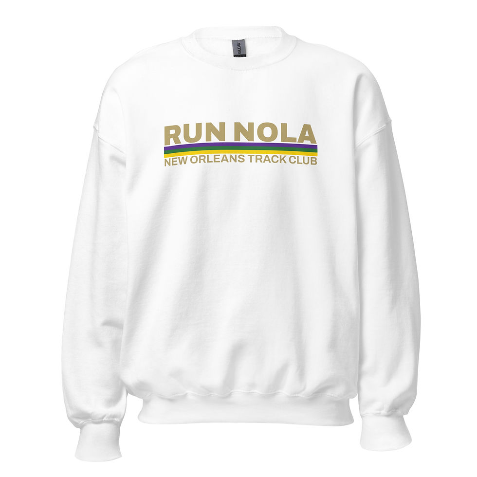 Thumbnail: Unisex Crew Neck Sweatshirt | Gildan 18000