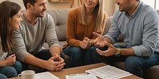 family-discussing-a-contract-for-deed-in-a-cozy-living-room-emphasizing-home-financing-337