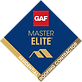 GAF Multifamily Roofer