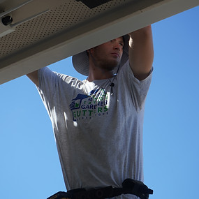 Gutter Installation Near Me