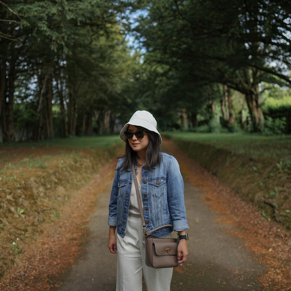 Thumbnail: Handy Crossbody