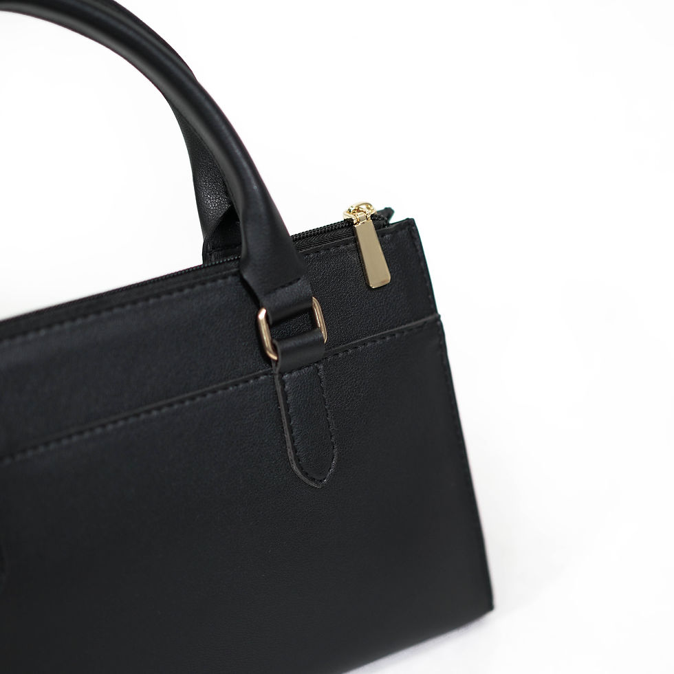 Thumbnail: Classic Doctors Bag