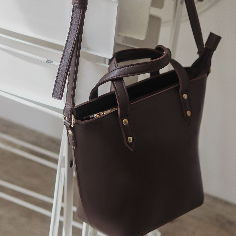 Thumbnail: Medium Zip Tote