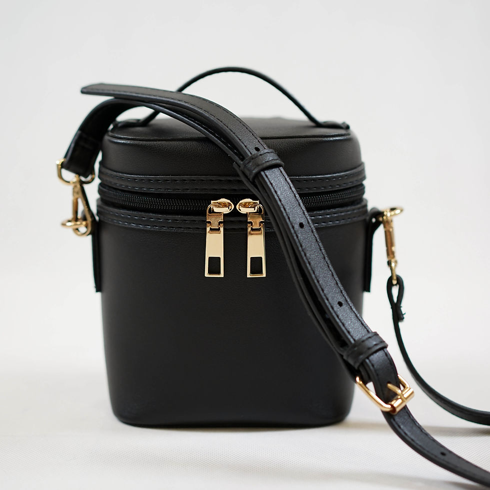 Thumbnail: Cylinder Tote